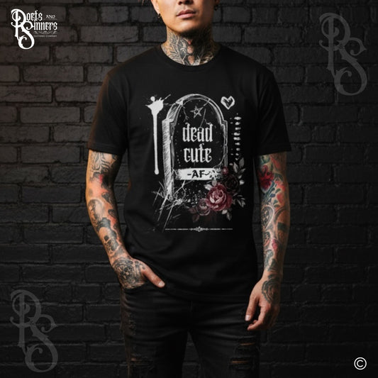Dead Cute AF