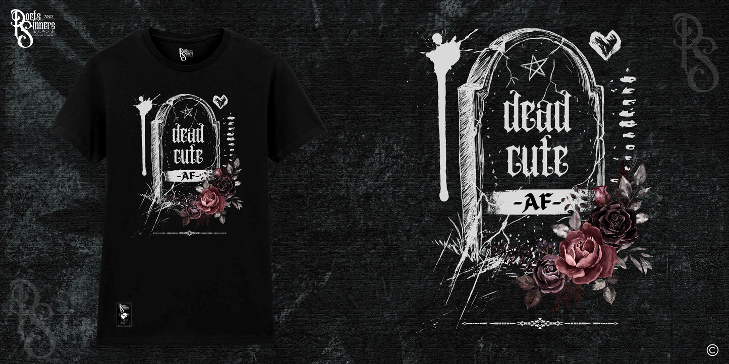 Dead Cute AF