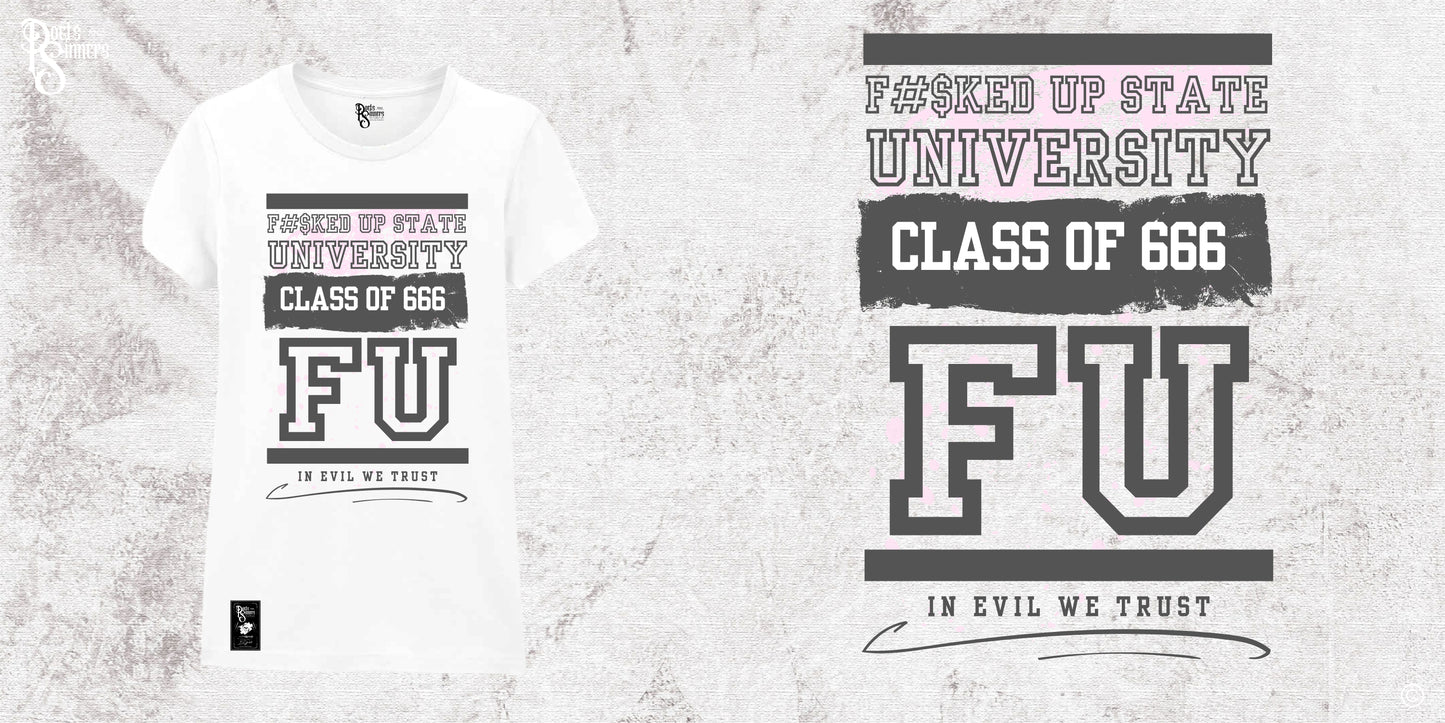 FU University
