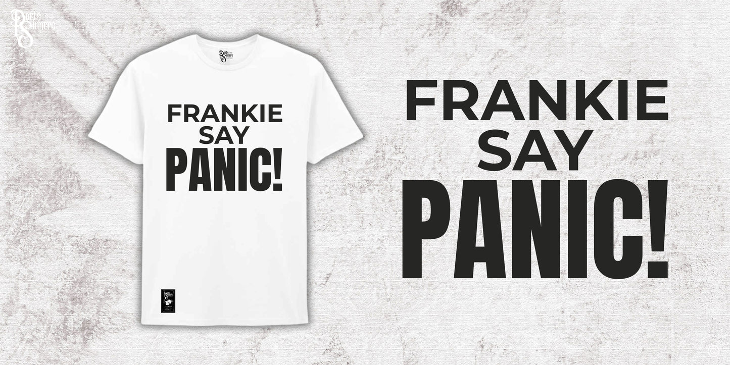 Frankie Say Panic