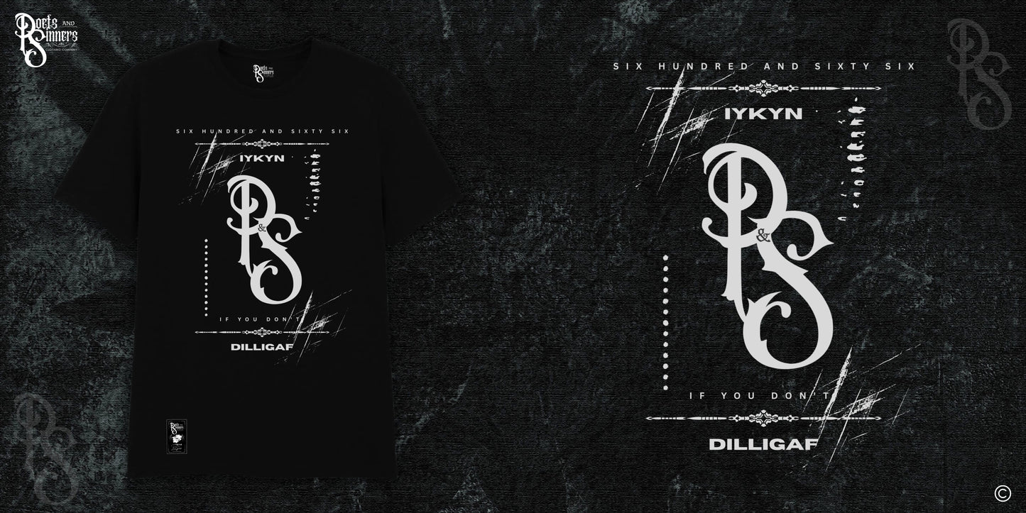 Six Hundred And Sixty Six