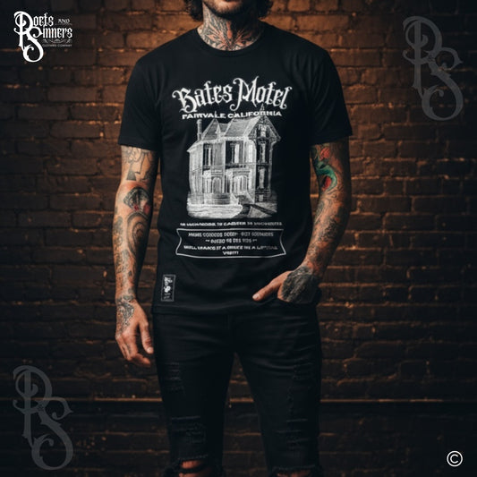 Bates Motel
