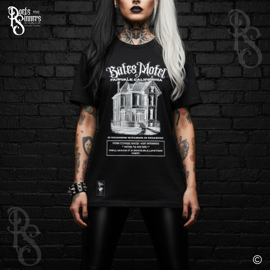 Bates Motel