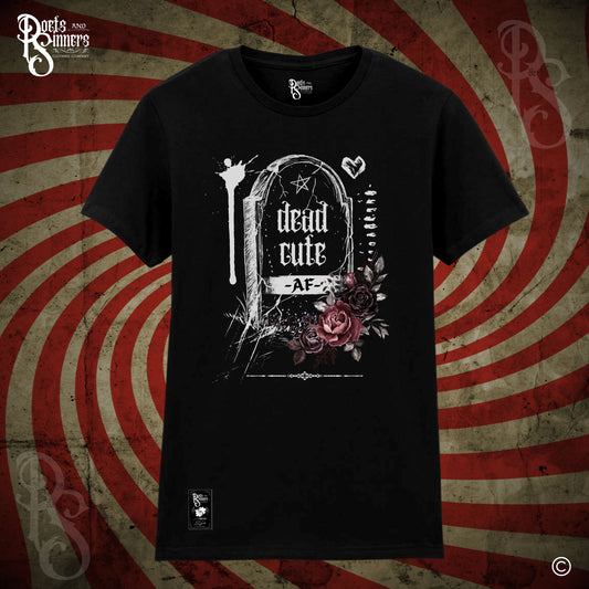 Dead Cute AF