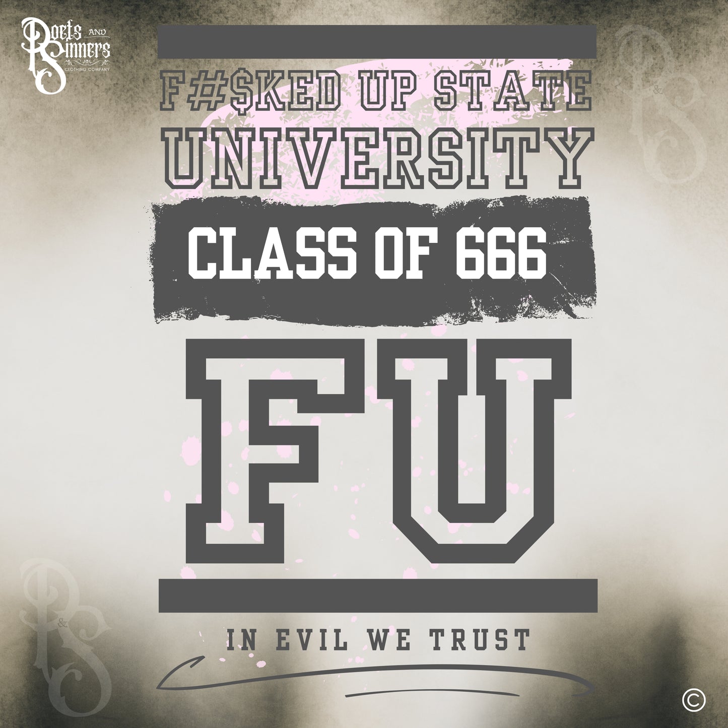 FU University