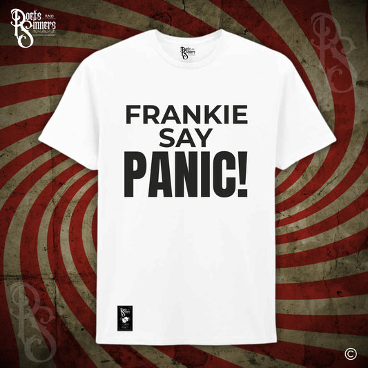 Frankie Say Panic