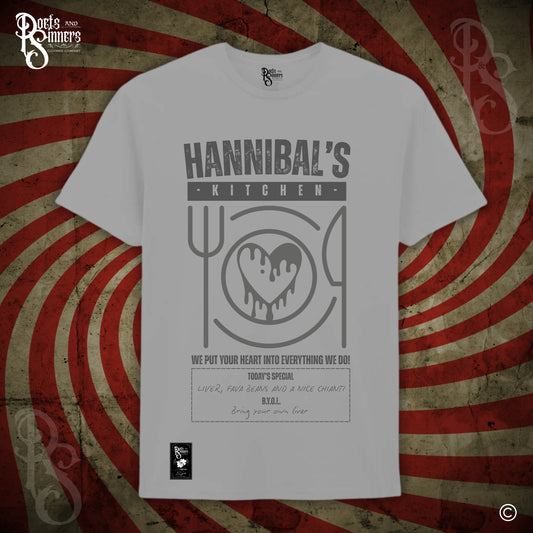 Hannibal's Kitchen