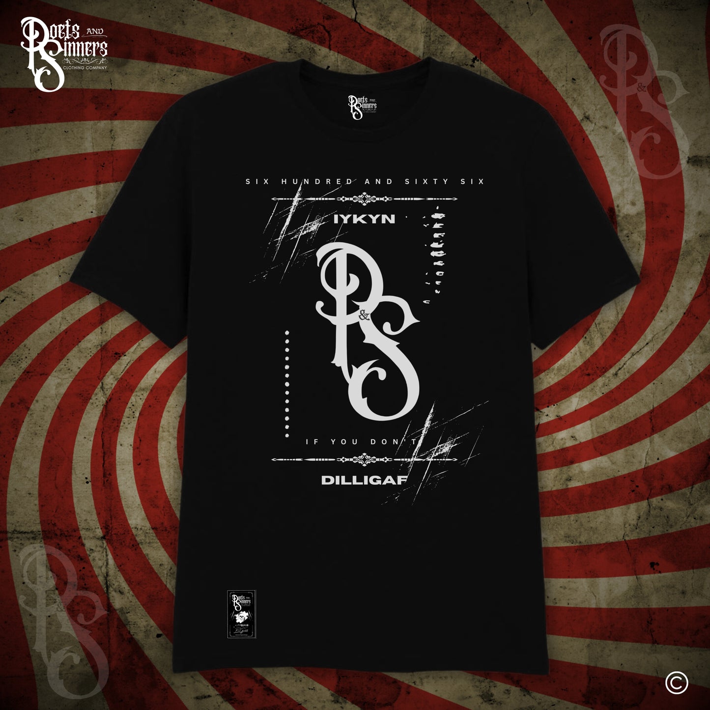 Six Hundred And Sixty Six